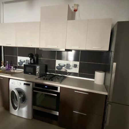 Amazing View Apartment Mamaia Bagian luar foto