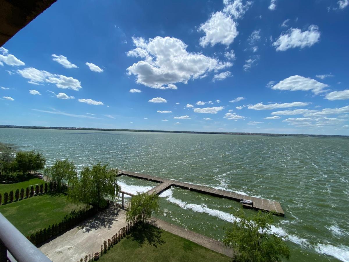 Amazing View Apartment Mamaia Bagian luar foto